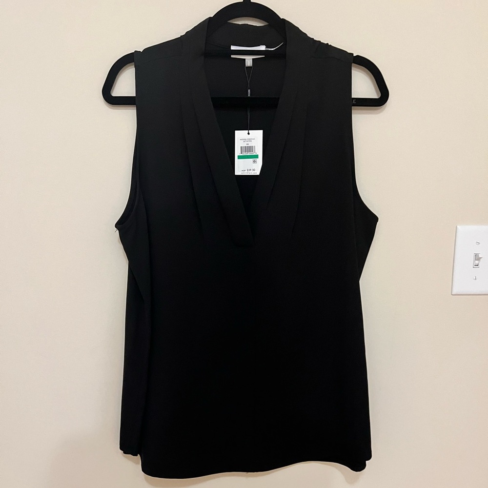 Calvin Klein blouse